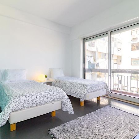 Porto Downtown Apartment 3T With Balcony Eksteriør bilde
