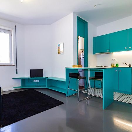 Porto Downtown Apartment 3T With Balcony Eksteriør bilde