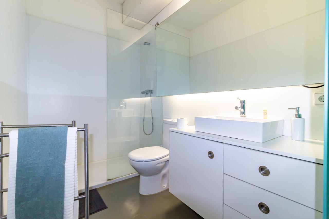 Porto Downtown Apartment 3T With Balcony Eksteriør bilde